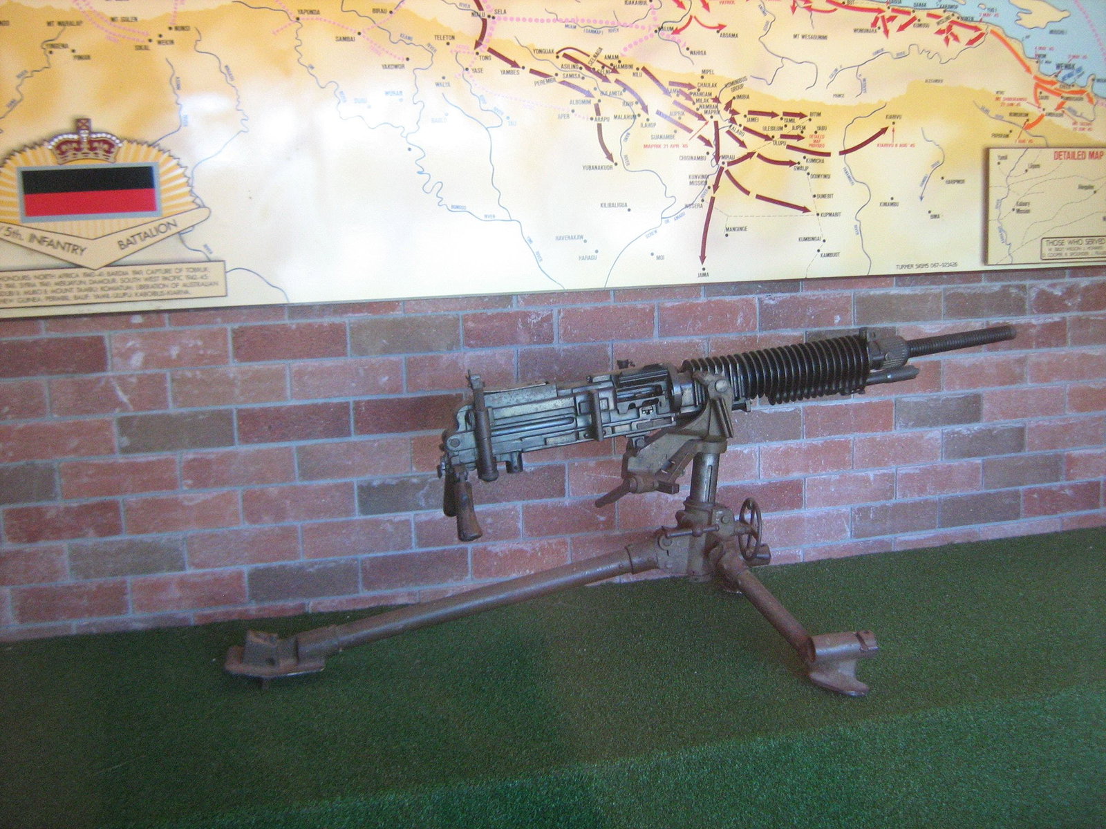 Wattle Springs NSW Stayed