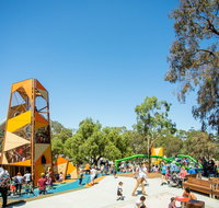 Wyndham Park - Stayed