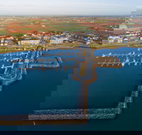 Wyndham Harbour - Stayed