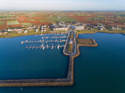 Wyndham Harbour - Stayed 0