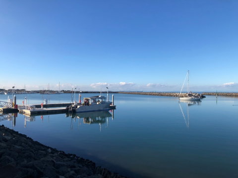 Wyndham Harbour - Stayed 2