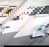 Yamba Art Space - Stayed