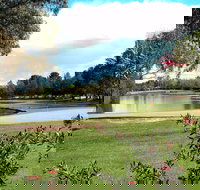 Yowani Country Club Incorporated - Stays Accommodation