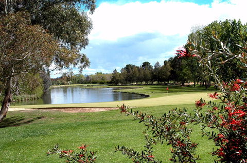 Yowani Country Club Incorporated - Stayed 0
