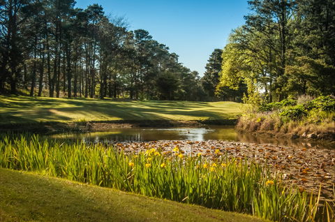 Yowani Country Club Incorporated - Stayed 2