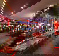 Ainslie Football and Social Club - Stays Accommodation