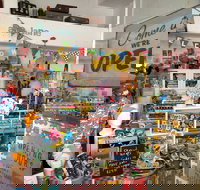 Alie Jane Travel Accessories and Designs - Stayed