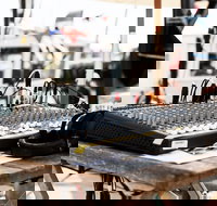 Apollo Bay Radio 87.6 FM - Stays Accommodation