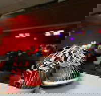 Armidale Sport and Recreation Centre - Stayed