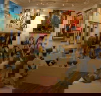 Articles Fine Art Gallery - Stayed