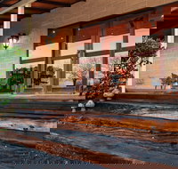 Baratto Wines - Stayed