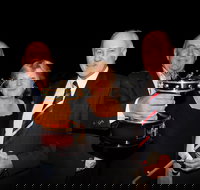 Bathurst Harness Racing Club - Stayed