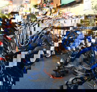 Bathurst Golf Club - Stayed