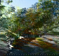 Baulkham Hills - Stayed