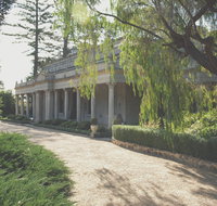 Beleura House   Garden - Stayed
