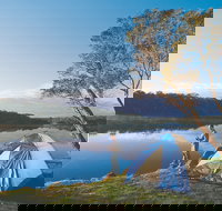 Blackwood River - Stayed