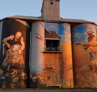 Bland Shire Art Trail