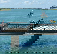 Bluewater Trail - Stayed