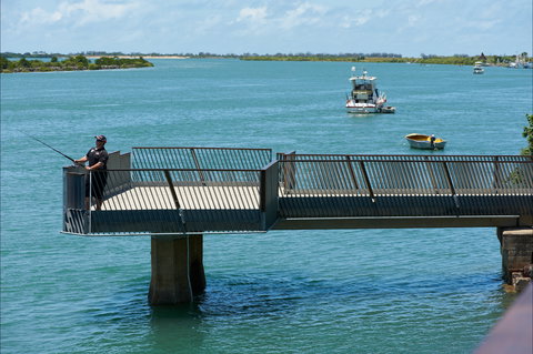 Bluewater Trail - Stayed 0