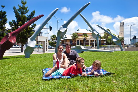 Bluewater Trail - Stayed 1