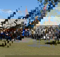 Boondooma Homestead - Stayed