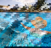 Boulia Sports and Aquatic Centre - Stayed