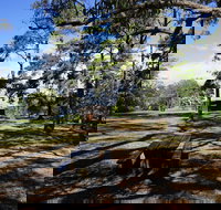 Bowen Mountain Park - Stayed