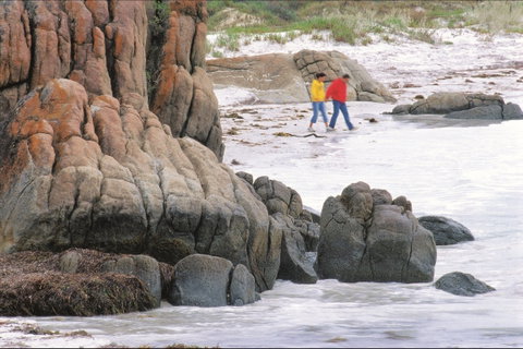 Bremer Bay - Stayed 2
