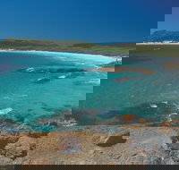 Broughton Island - Stayed