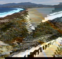 Bruny Island - Stayed