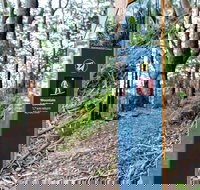 Bulahdelah Mountain Aboriginal Place - Stayed