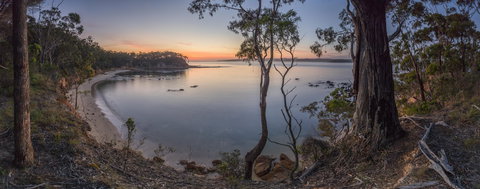 Bundian Way Story Trail - Stayed 0