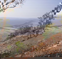 Cambridge Gulf - Stayed