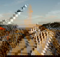 Cape Byron walking track - Stayed