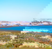 Carrickalinga Lookout - Stayed