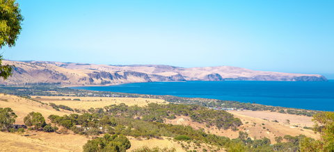 Carrickalinga Lookout - Stayed 0