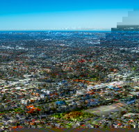 Carlingford - Stayed