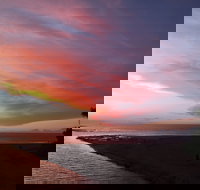 Casuarina Coastal Reserve - Stayed