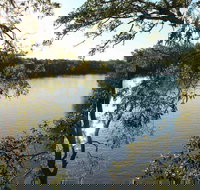 Cattai National Park - Stayed