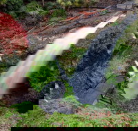 Cave Garden - Stayed