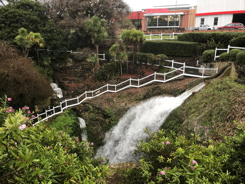 Cave Garden - Stayed 2