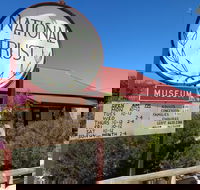 Ceduna National Trust Musuem - Stayed