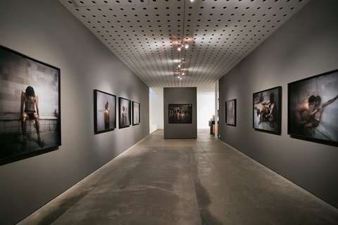Centre For Contemporary Photography - Stayed 1
