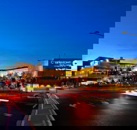 Charlestown - Stayed