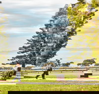 Churchill Island - Stayed