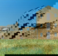 Clinchs Mill - Stayed