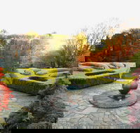Cloudehill Gardens - Stayed