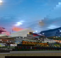 Club Menangle - Stayed