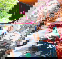 Cooks Hill - Stays Accommodation