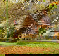 Cooks' Cottage - Stays Accommodation